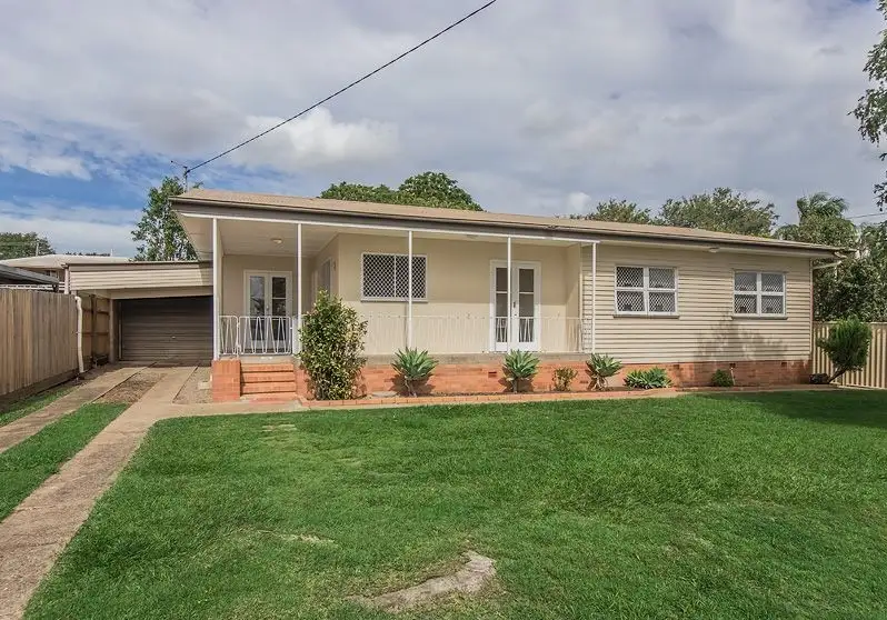 Main view of Homely house listing, 159 Cascade Street, Raceview QLD 4305