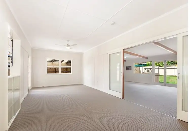 Second view of Homely house listing, 159 Cascade Street, Raceview QLD 4305