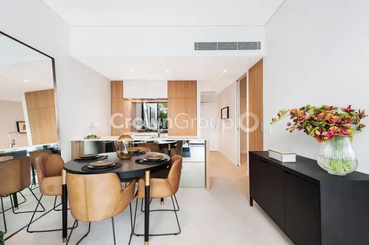 Main view of Homely apartment listing, B0703/20 O'Dea Avenue, Waterloo NSW 2017