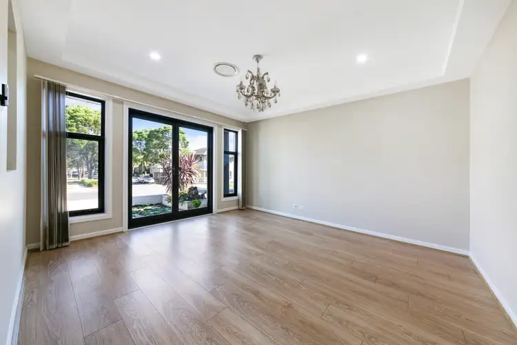 Second view of Homely house listing, 14 Grazier Circuit, Pemulwuy NSW 2145