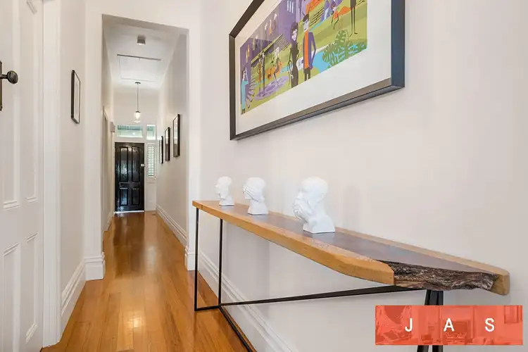 Second view of Homely house listing, 13 The Crescent, Footscray VIC 3011