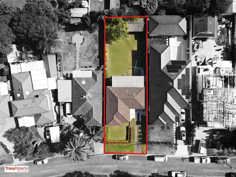 Second view of Homely house listing, 17 Berrigan St, Winston Hills NSW 2153