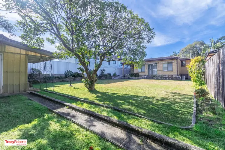 Third view of Homely house listing, 17 Berrigan St, Winston Hills NSW 2153