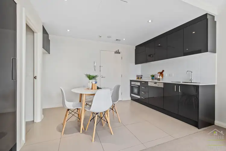 Fifth view of Homely apartment listing, 62/301 Flemington Road, Franklin ACT 2913