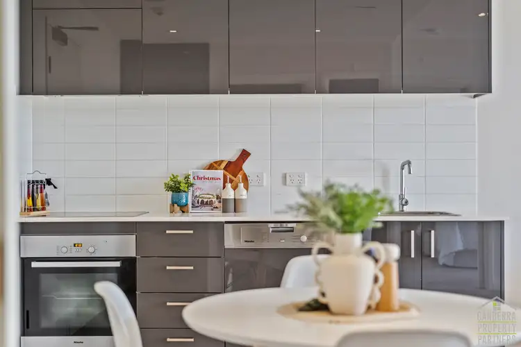 Sixth view of Homely apartment listing, 62/301 Flemington Road, Franklin ACT 2913