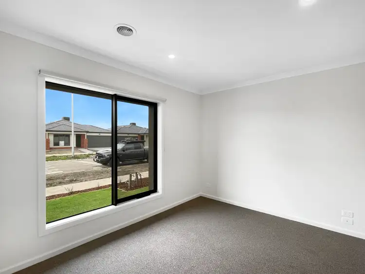 Second view of Homely house listing, 16 Smilax Street, Wallan VIC 3756