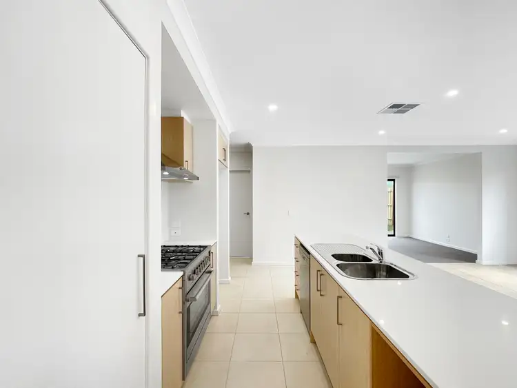 Third view of Homely house listing, 16 Smilax Street, Wallan VIC 3756