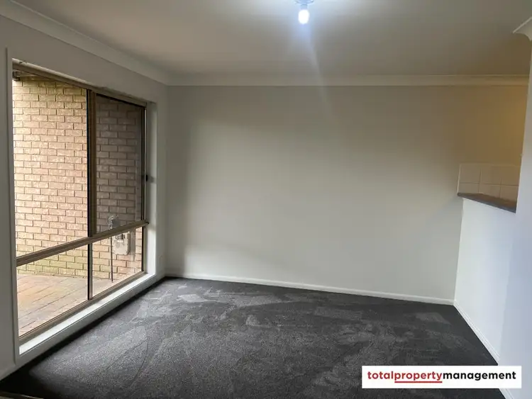 Second view of Homely townhouse listing, 76/3 Heard Street, Mawson ACT 2607