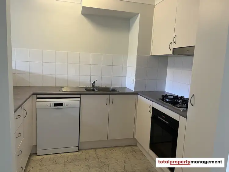 Third view of Homely townhouse listing, 76/3 Heard Street, Mawson ACT 2607