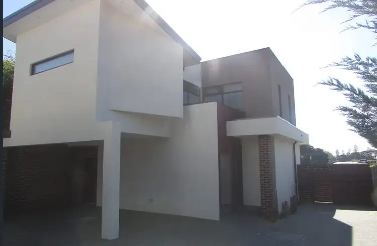 Main view of Homely unit listing, 3/27 Williams Street, Frankston VIC 3199