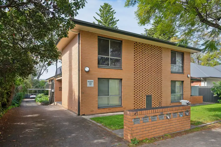 Main view of Homely unit listing, 3/45 Miller Street, Unley SA 5061