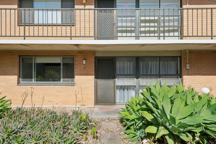 Second view of Homely unit listing, 3/45 Miller Street, Unley SA 5061