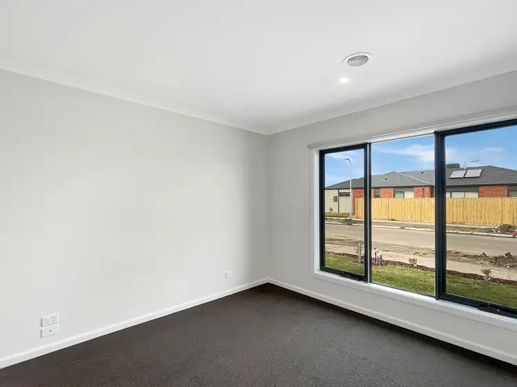 Second view of Homely house listing, 4 Conifer Drive, Wallan VIC 3756