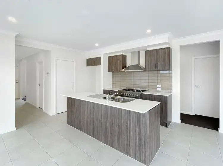 Fourth view of Homely house listing, 4 Conifer Drive, Wallan VIC 3756