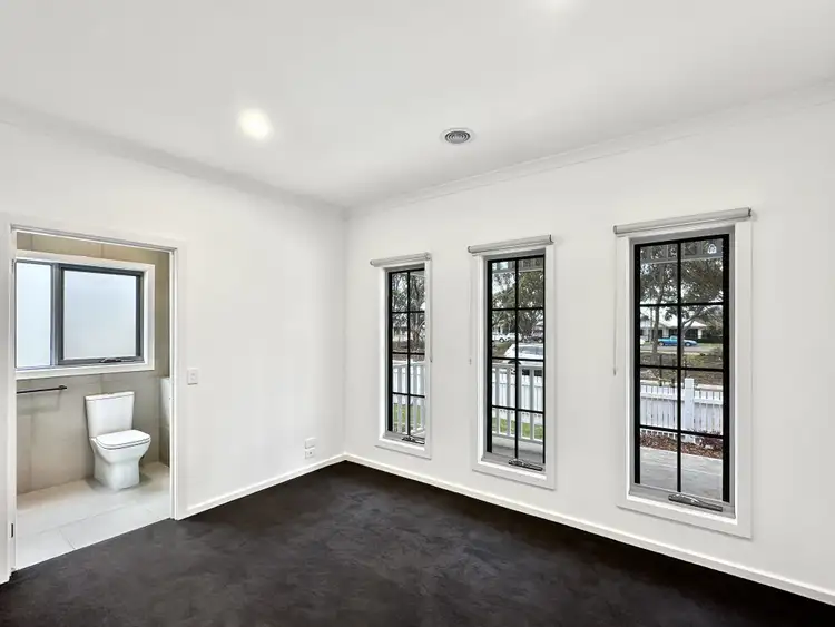 Second view of Homely house listing, 6 Moolort Crescent, Eynesbury VIC 3338