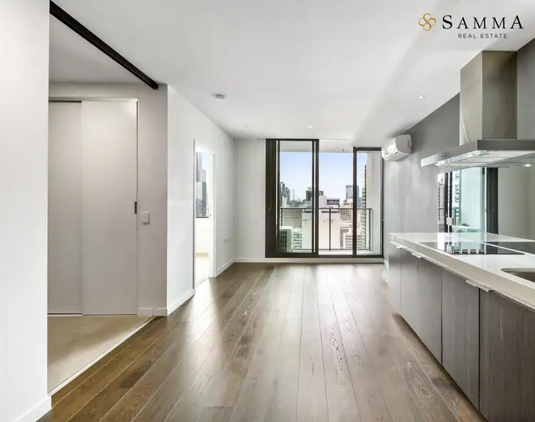 3002B/11 Rose Lane,, Melbourne VIC 3000