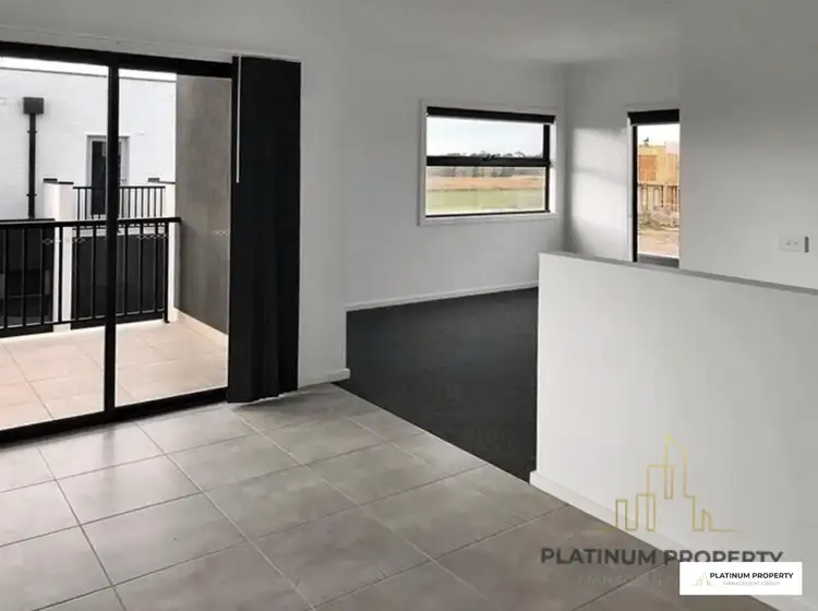 Third view of Homely townhouse listing, 7/12 Sturt Court, Officer VIC 3809
