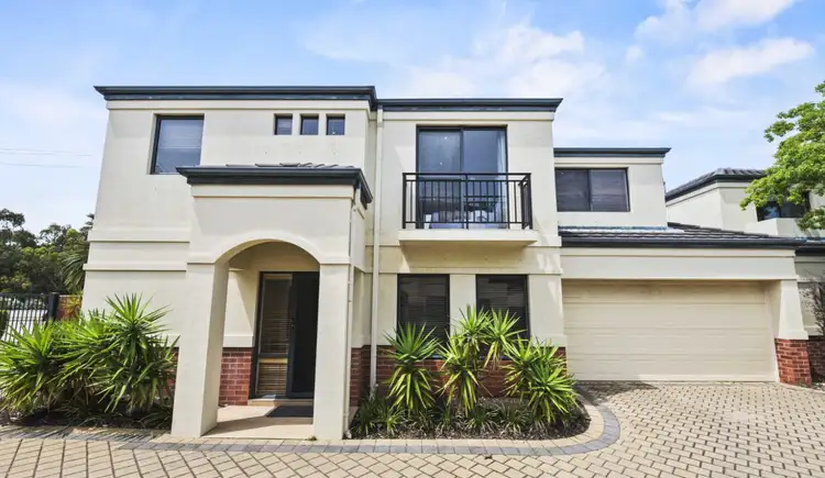 1/1 Wanneroo Road, Joondanna WA 6060