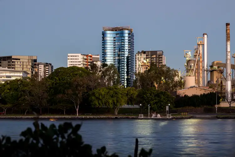 1008/15 Manning Street, South Brisbane QLD 4101