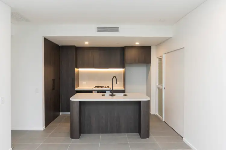 Second view of Homely unit listing, 1008/15 Manning Street, South Brisbane QLD 4101