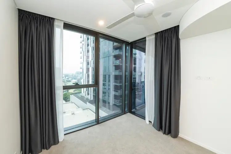 Fourth view of Homely unit listing, 1008/15 Manning Street, South Brisbane QLD 4101