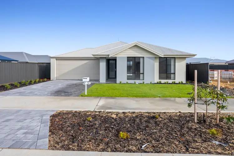 26 Ballidu Road, Dawesville WA 6211