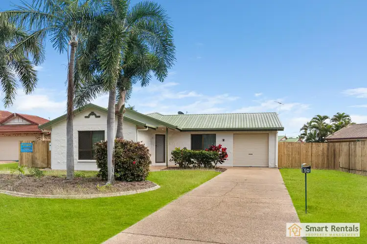 50 Morstone Street, Annandale QLD 4814