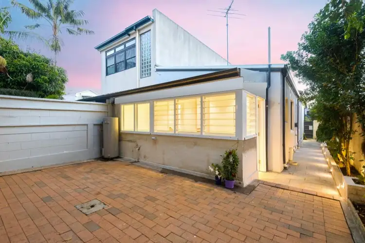 10 Grove Street, Bondi NSW 2026