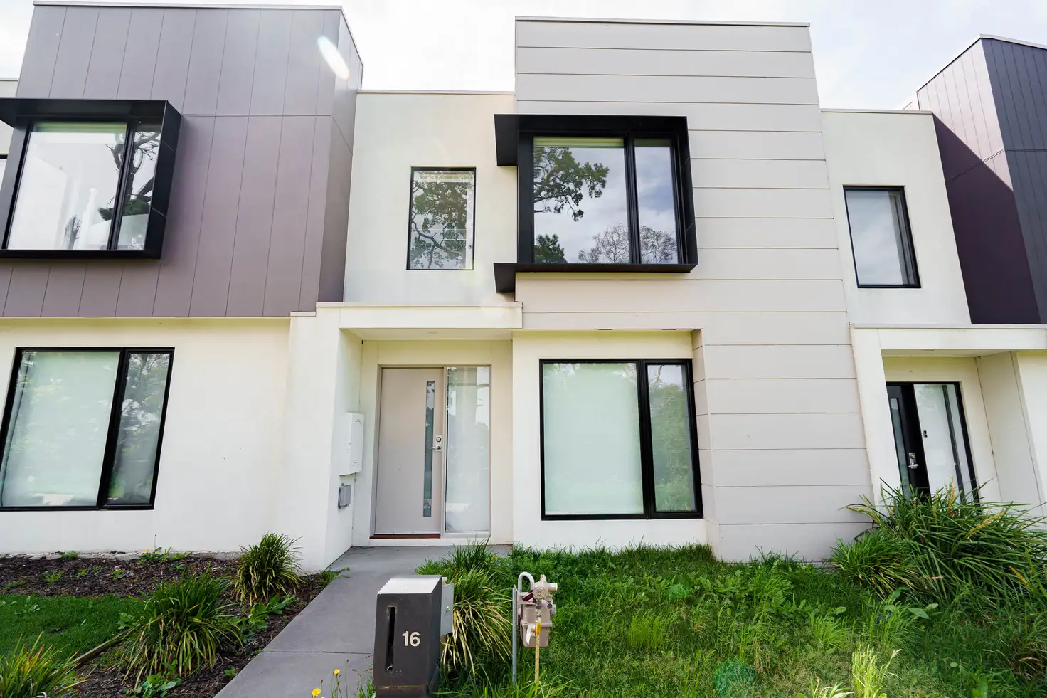 Main view of Homely townhouse listing, 16 Hare Mews, Cranbourne East VIC 3977