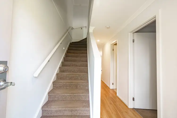 Second view of Homely townhouse listing, 16 Hare Mews, Cranbourne East VIC 3977