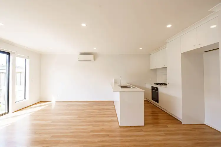 Fourth view of Homely townhouse listing, 16 Hare Mews, Cranbourne East VIC 3977