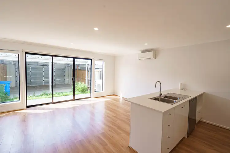 Fifth view of Homely townhouse listing, 16 Hare Mews, Cranbourne East VIC 3977