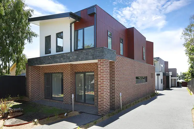 1/27 Williams Street, Frankston VIC 3199