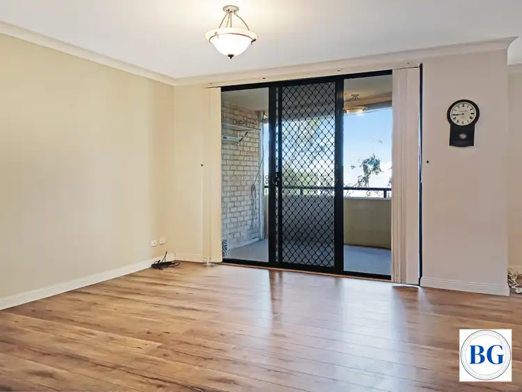 34/43-49 Railway Parade, Engadine NSW 2233
