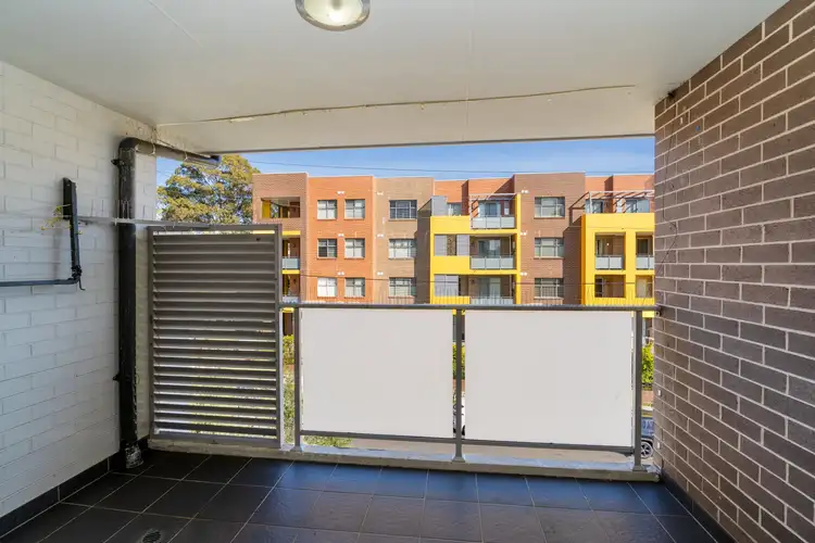 Third view of Homely unit listing, 8/449-451 Guildford Rd, Guildford NSW 2161
