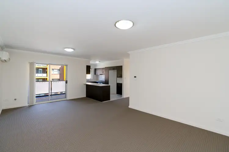 Fourth view of Homely unit listing, 8/449-451 Guildford Rd, Guildford NSW 2161