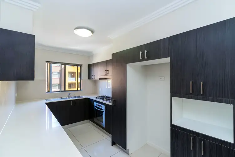 Fifth view of Homely unit listing, 8/449-451 Guildford Rd, Guildford NSW 2161