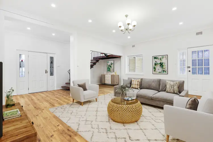 130 Wellbank Street, Concord NSW 2137