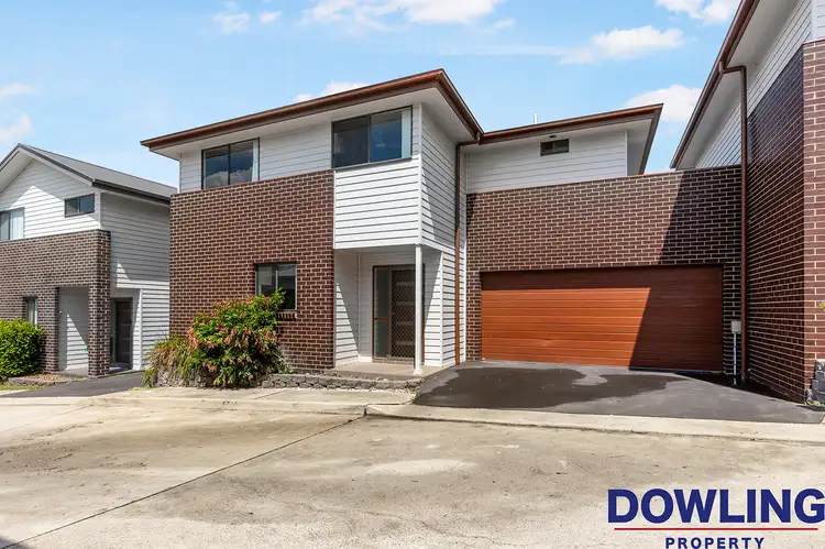Main view of Homely house listing, 3 Blackbird Street, Thornton NSW 2322