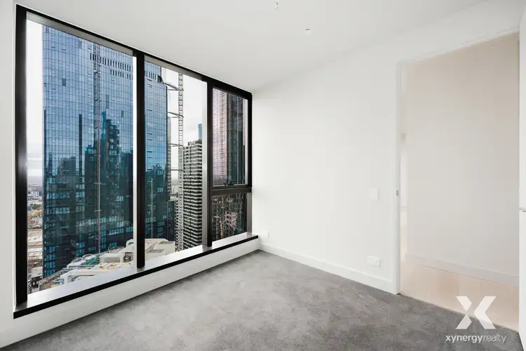 Fourth view of Homely apartment listing, 1304/316-322 Queen Street, Melbourne VIC 3000