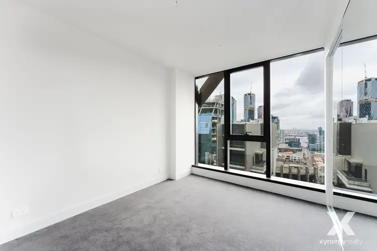 Fifth view of Homely apartment listing, 1304/316-322 Queen Street, Melbourne VIC 3000