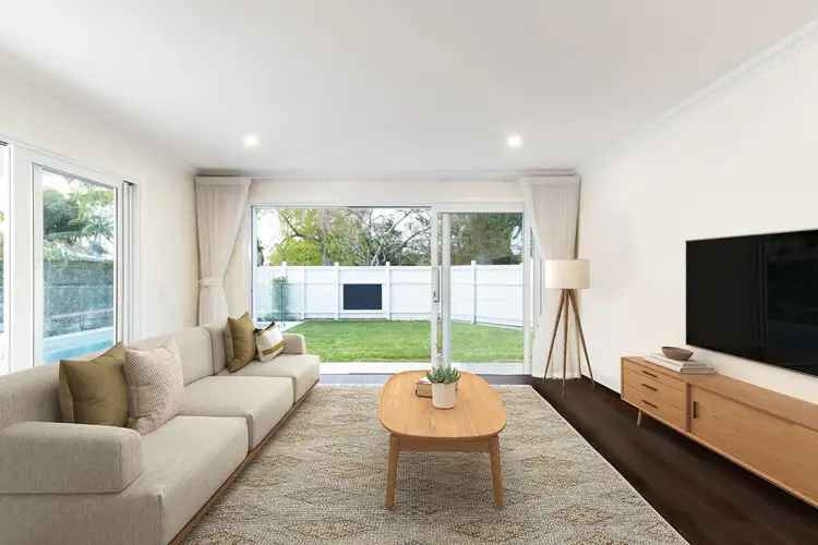 Third view of Homely house listing, 4 Acworth Street, Kenmore QLD 4069