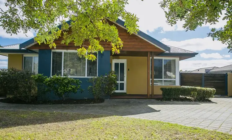 Main view of Homely house listing, 51 Chichester Way, Nollamara WA 6061