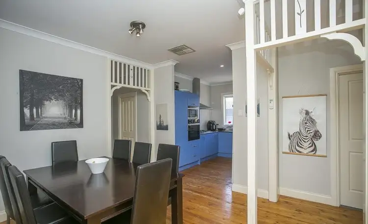 Fifth view of Homely house listing, 51 Chichester Way, Nollamara WA 6061