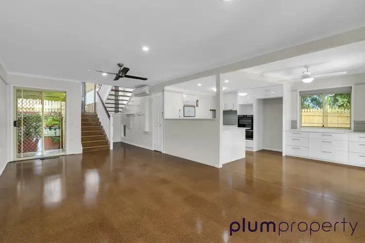 9/19 Merlin Terrace, Kenmore QLD 4069