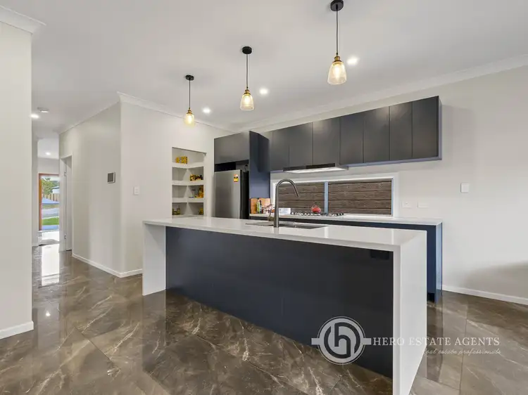 Fourth view of Homely house listing, 14 KESTREL COURT, Bellbird Park QLD 4300