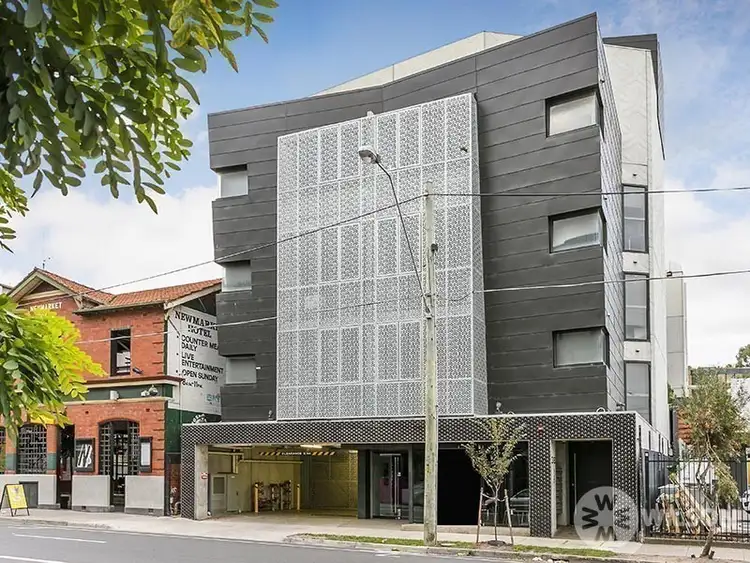 308/38 Inkerman Street