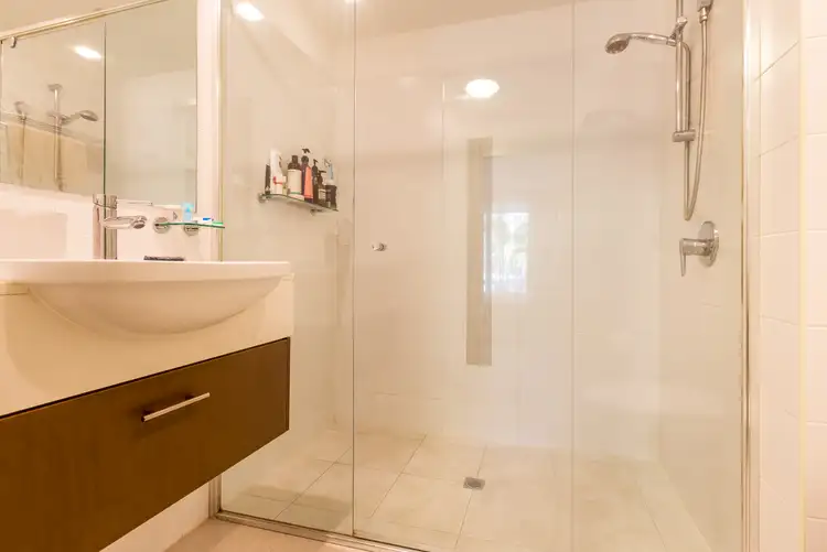 Seventh view of Homely apartment listing, 1208/2 Activa Way, Hope Island QLD 4212