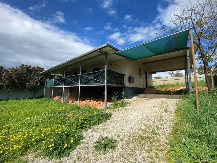 Main view of Homely house listing, 35B Lockyer Avenue, Northam WA 6401