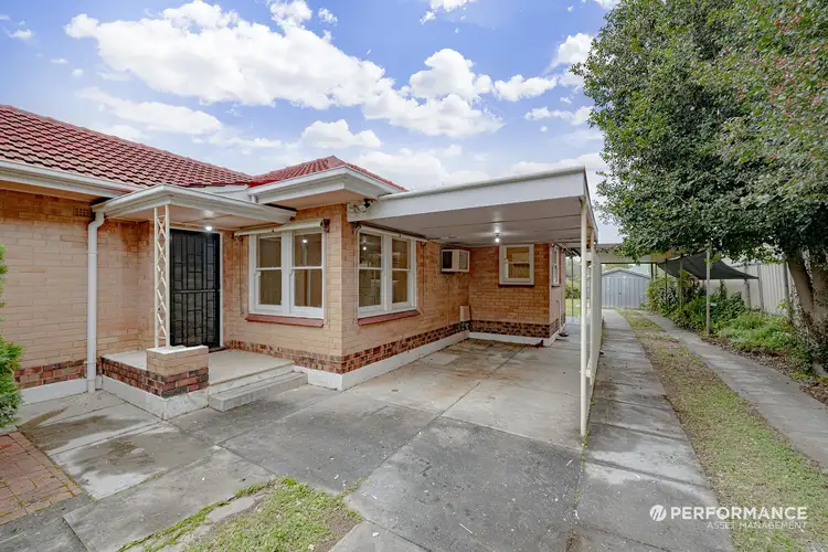 Second view of Homely house listing, 13 Vine Terrace, Klemzig SA 5087
